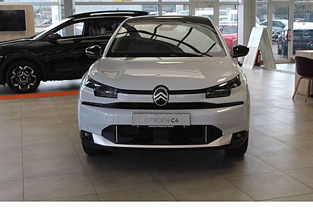 Citroën C4 X MAX Hybrid 145 DSC6 Allwetter Technopaket W