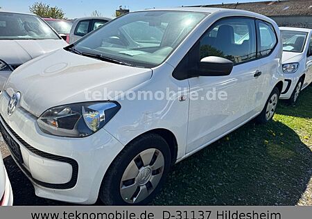 Skoda Citigo 1.0 EURO 5 EXPORT:€ 1997,-Klima