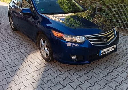 Honda Accord 2.2 i-DTEC Executive Executive