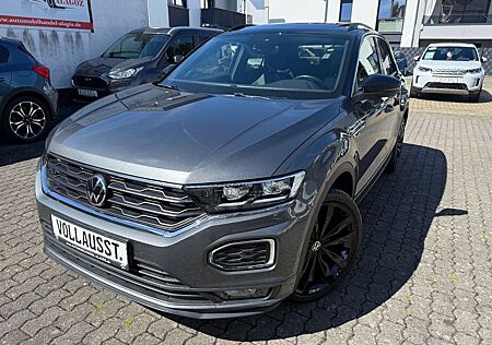 VW T-Roc Volkswagen 1.5 TSI DSG Sport R-LINE KAMERA LED PANO