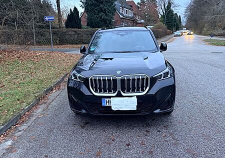 BMW X1 sDrive20d Steptronic -