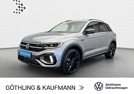 VW T-Roc Volkswagen R-Line 2.0 TFSI 4M *NAVI*PANO*BlackStyle*I