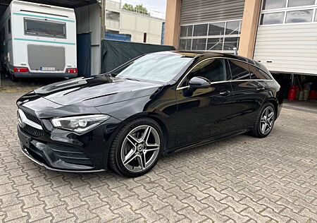 Mercedes-Benz CLA 180 Shooting Brake AMG NEW MOTOR 10.000KM