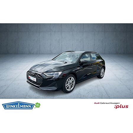 Audi A3 leasen