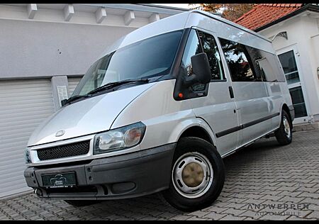 Ford Transit *Kombi*2.3*FT330*Lang*Klima*9-Sitzer*Mwst