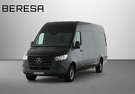 Mercedes-Benz Sprinter 317 CDI Kasten Lang Hoch L3H2 AUT AHK