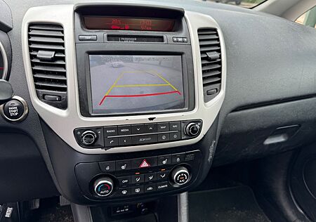 Kia Venga 1.6 Dream Team