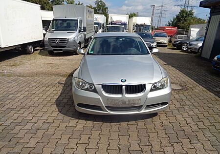 BMW 318i 318 Baureihe 3 Lim.