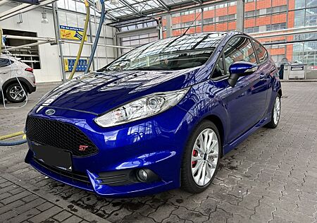 Ford Fiesta 1,6 EcoBoost ST