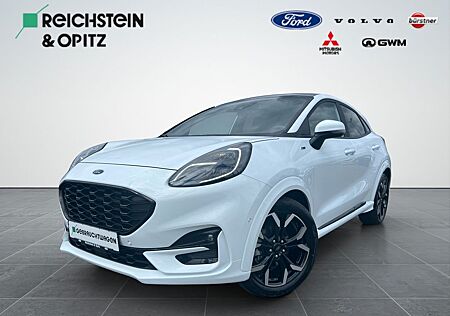 Ford Puma 1,0 EcoBoost Mild-Hybrid ST-Line X/Keyless