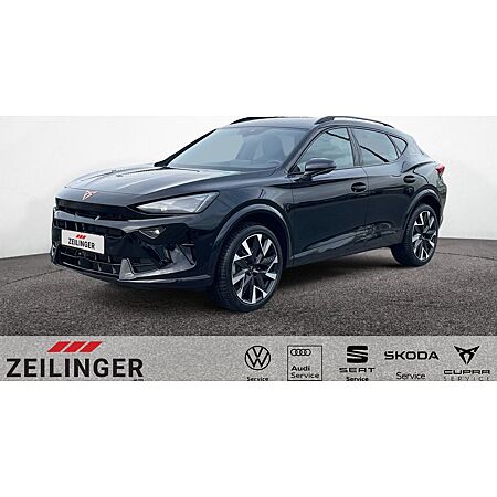 Cupra Formentor leasen