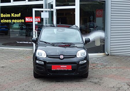 Fiat New Panda Mild Hybrid