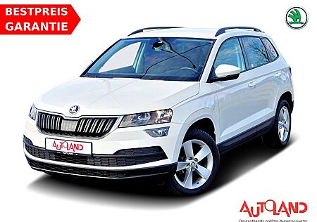 Skoda Karoq 1.0 TSI DSG Ambition Navi Tempomat DAB PDC