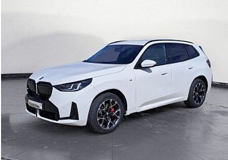BMW X3 M X3 xDrive20 M Sportpaket Pro