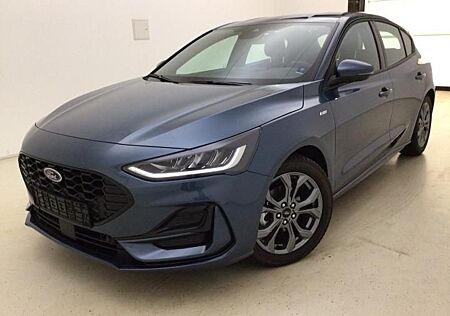 Ford Focus Lim. ST-Line