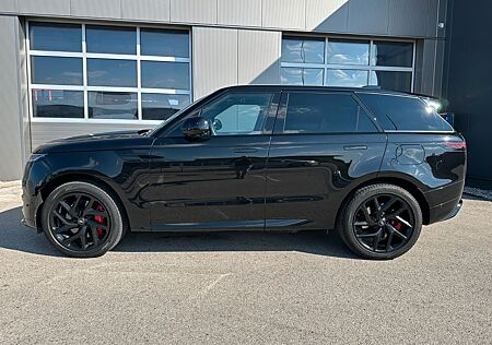 Land Rover Range Rover Sport 3.0 P460e PHEV AWD DYNAMIC...