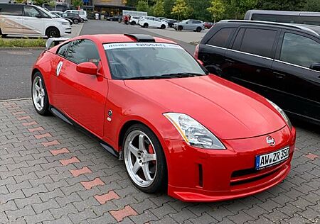 Nissan 350Z 3.5l -