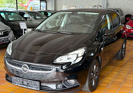 Opel Corsa E 120 Jahre/NAVI/KAMERA/SHZ/ALU/MFL/TEMP/