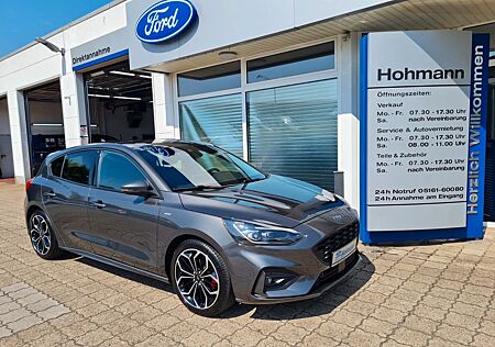 Ford Focus Lim. ST-Line X