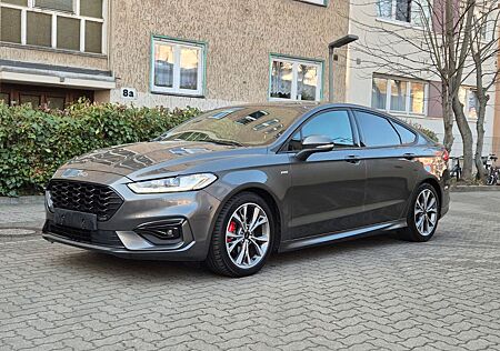 Ford Mondeo Lim. ST-Line,Led,Cam,Assistant,Memory