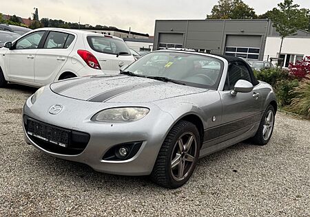 Mazda MX-5 1.8 Center-Line~Klima~Sitzheiz~Leder~