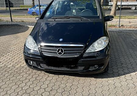 Mercedes-Benz A 170 CLASSIC Classic