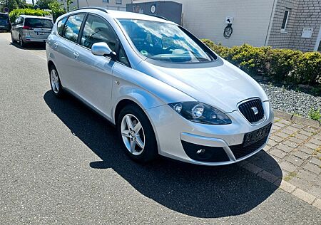 Seat Altea 1.6 TDI 77kW XL E Ecomotive TÜV/AU NEU