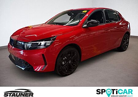 Opel Corsa GS Line *180°KAMERA*LHZ*SHZ*LED*CARPLAY*