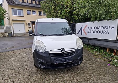 Opel Combo D Kasten L2H1 2,4t