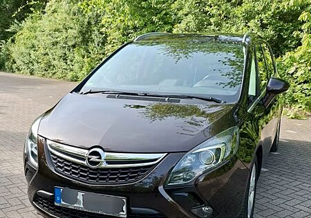 Opel Zafira Tourer 1.4 Turbo