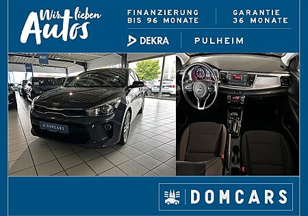 Kia Rio Dream Team//ALU/I.HAND/AUTOMATIK/GARANTIE//