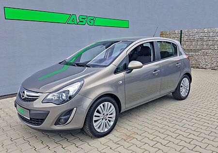 Opel Corsa 1.4 - INNOVATION / Sitz + Lenkradheiz.