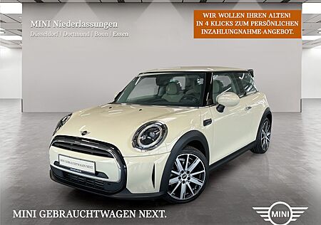Mini ONE Navi PDC Sportsitze LED Sitzheizung