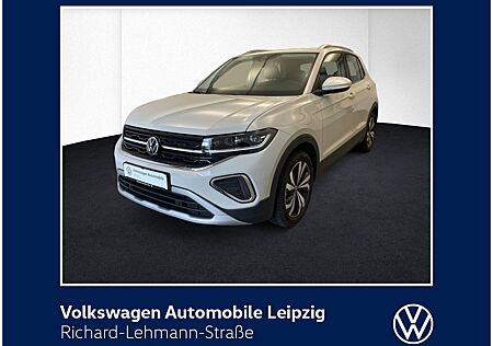 VW T-Cross Volkswagen Style 1.0 TSI OPF *IQ.Light*