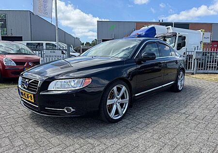 Volvo S80 gebraucht kaufen Volvo S80 3.2 AWD Executive