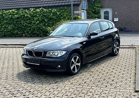 BMW 116i Inspektion Neu/TÜV Neu