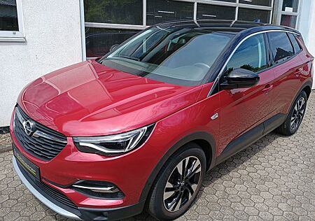 Opel Grandland X 1.2 DirectInjection 120 Jahre / Navi