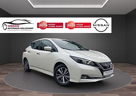 Nissan Leaf Acenta 40 kWh