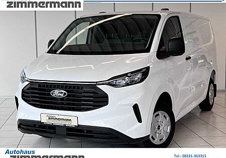 Ford Transit Custom 280L1 Trend Klimaaut. - Kamera