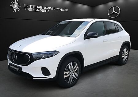 Mercedes-Benz EQA 250+ PROGRESSIVE NIGHT 360#KeyLess#Augmented
