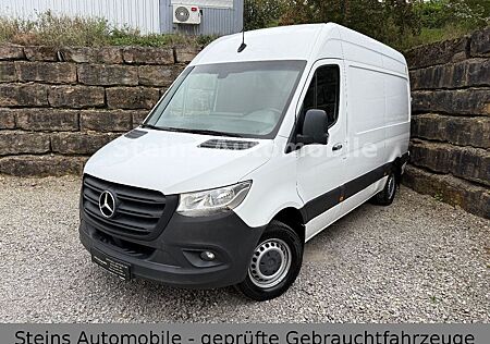 Mercedes-Benz Sprinter III Kasten 316 CDI*AUTOMATIK*STAND-HZG*