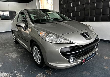 Peugeot 207 Urban Move