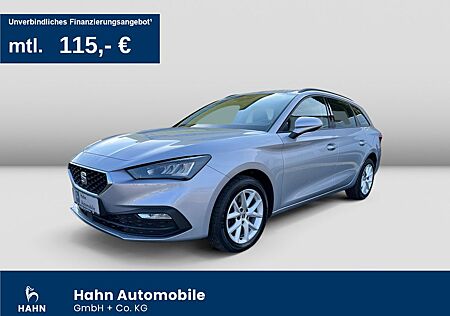 Seat Leon Sportstourer 2.0TDI Style DSG LED PDc Virtu