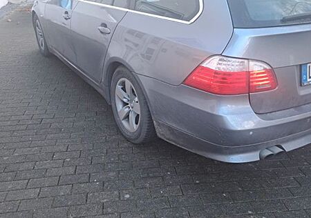 BMW 525i touring Edition Exclusive Edition Exclusive