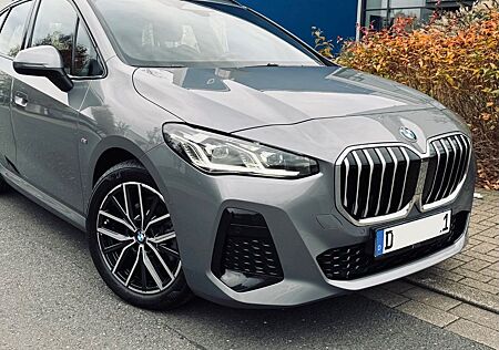 BMW 218i 218 Active Tourer DCT M Sportpaket MAXI VOL