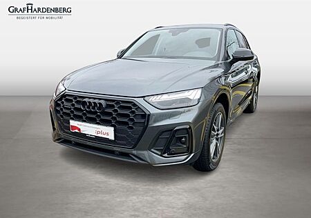 Audi Q5 50 TDI quattro Tiptronic S line GRA Navi