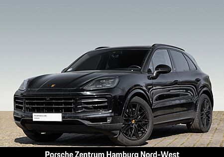 Porsche Cayenne E-Hybrid BOSE Panorama PASM Bose 360°