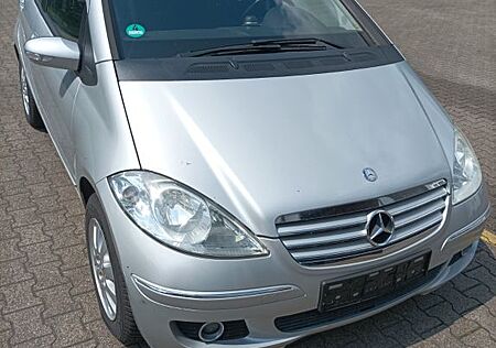 Mercedes-Benz A 170 CLASSIC Classic