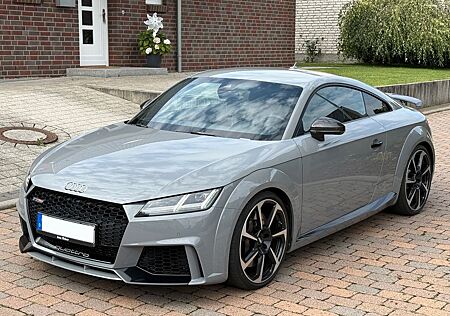 Audi TT RS Coupe 2.5 TFSI quattro / 40 Jahre / selten