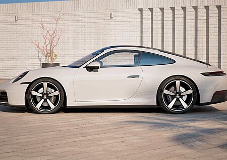 Porsche 992 Neu -Vertragsuebernahme -sofort verfügbar -Bonus